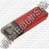Olcsó Platinet USB pendrive 32GB V-Depo (43436) *Red* (15/4MBps) (IT12064)